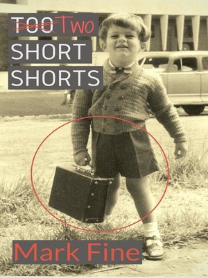 cover image of Two Short Shorts